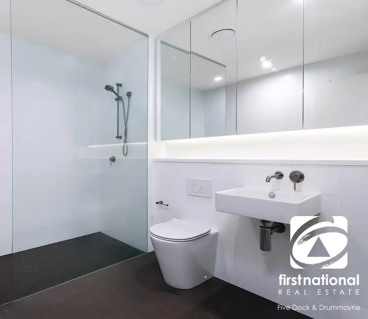 Fifth view of Homely apartment listing, 505/3 McKinnon Avenue, Five Dock NSW 2046