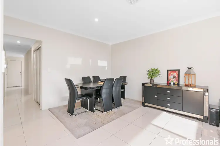 Fourth view of Homely villa listing, 3/74 Carbeen Views, Piara Waters WA 6112