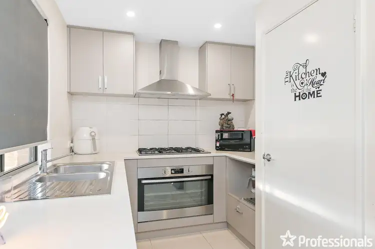 Sixth view of Homely villa listing, 3/74 Carbeen Views, Piara Waters WA 6112