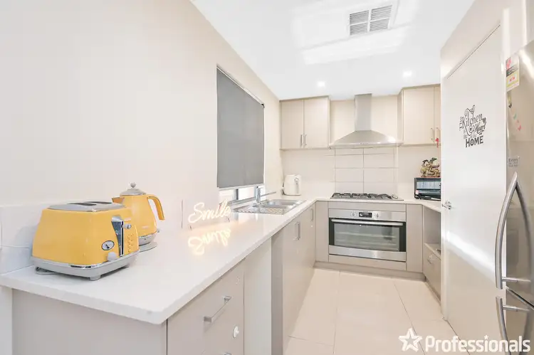 Seventh view of Homely villa listing, 3/74 Carbeen Views, Piara Waters WA 6112