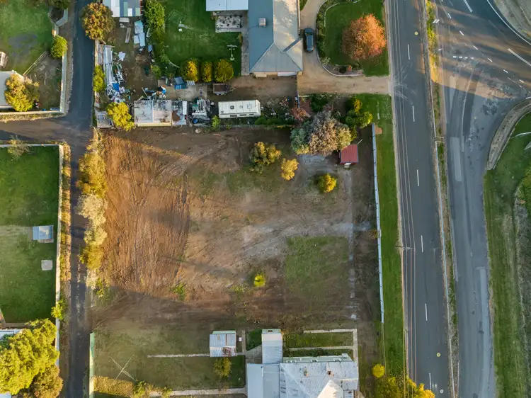 Second view of Homely land listing, 54 Main Street, Junee NSW 2663