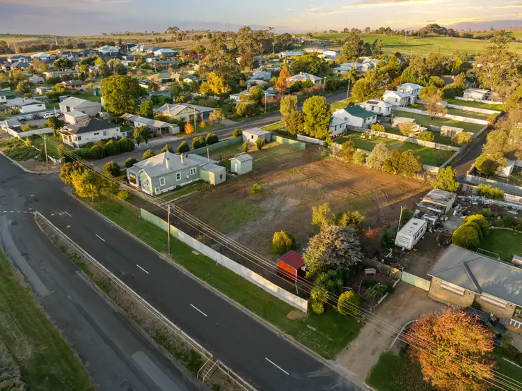 Third view of Homely land listing, 54 Main Street, Junee NSW 2663