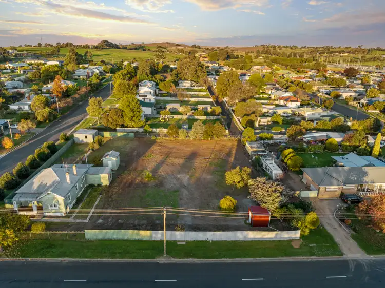 Fourth view of Homely land listing, 54 Main Street, Junee NSW 2663
