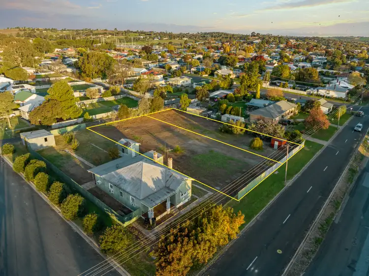 Fifth view of Homely land listing, 54 Main Street, Junee NSW 2663