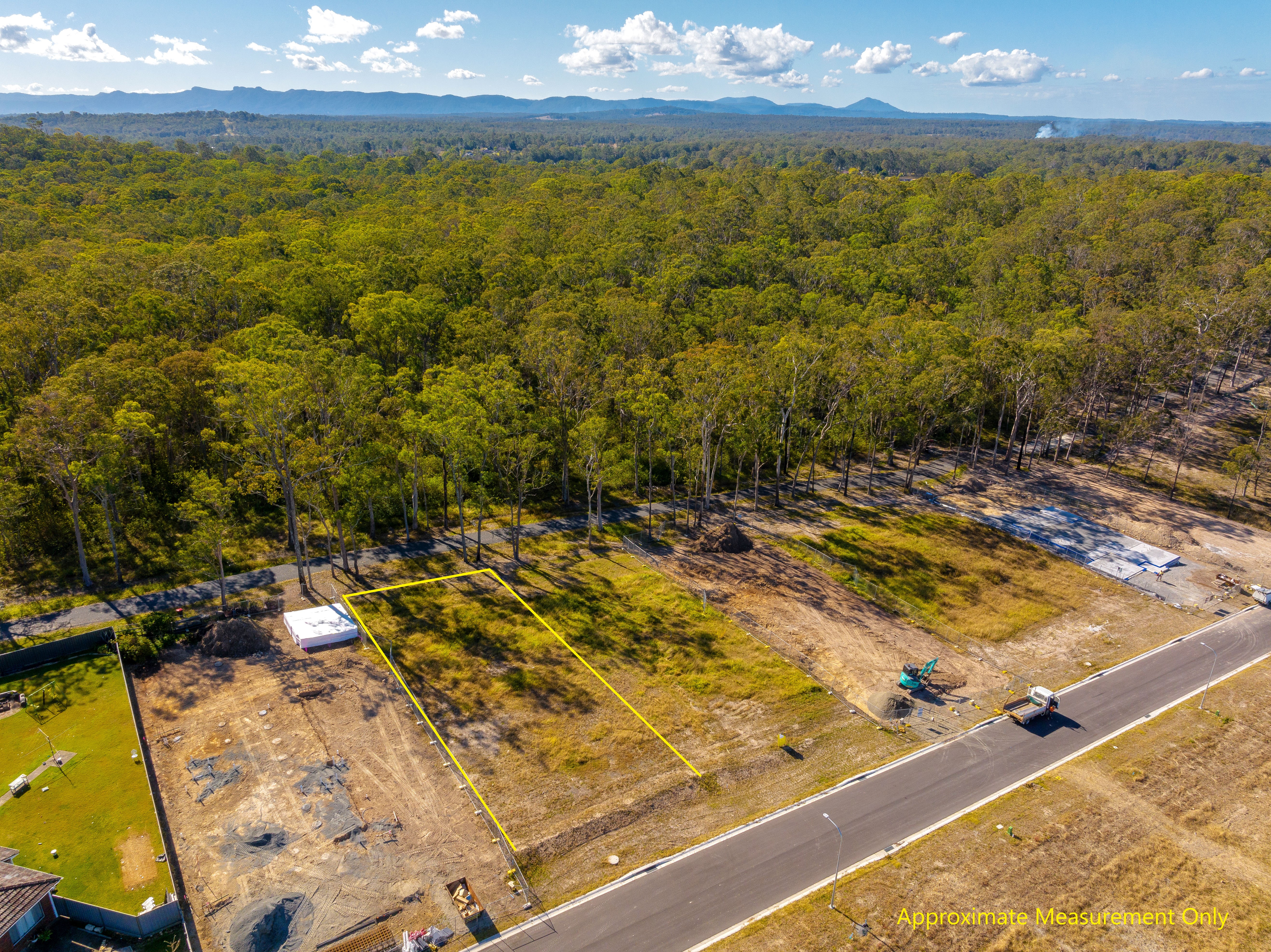 72 (Lot 113) King Valley Drive, Taree NSW 2430