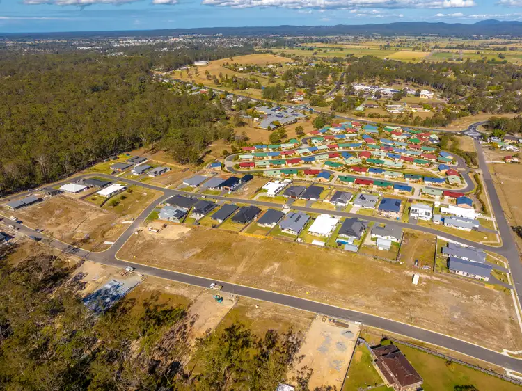 Sixth view of Homely land listing, 72 (Lot 113) King Valley Drive, Taree NSW 2430