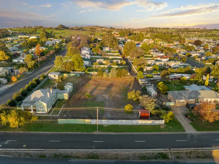 Second view of Homely land listing, 56 Main Street, Junee NSW 2663