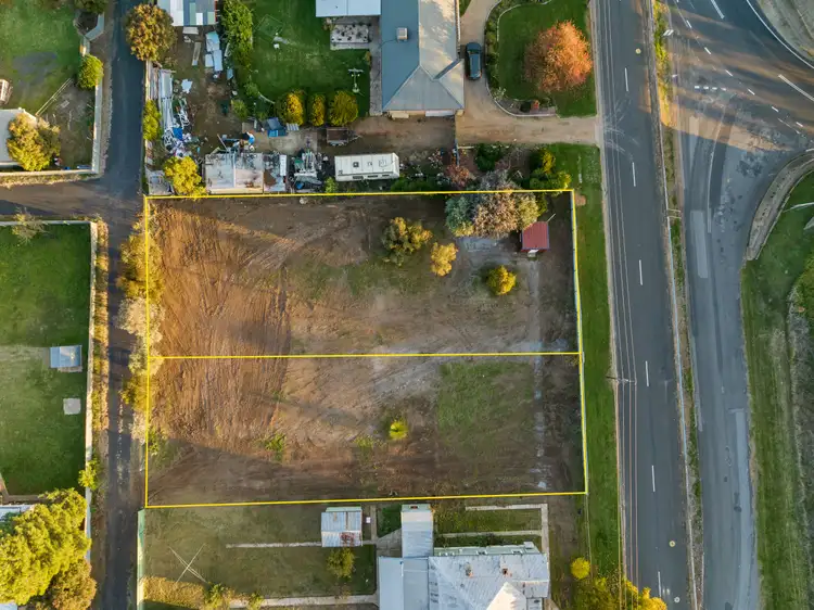 Fifth view of Homely land listing, 56 Main Street, Junee NSW 2663