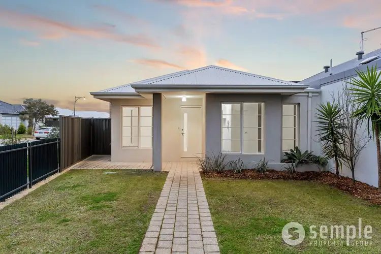Main view of Homely house listing, 41 Wattleseed Avenue, Treeby WA 6164