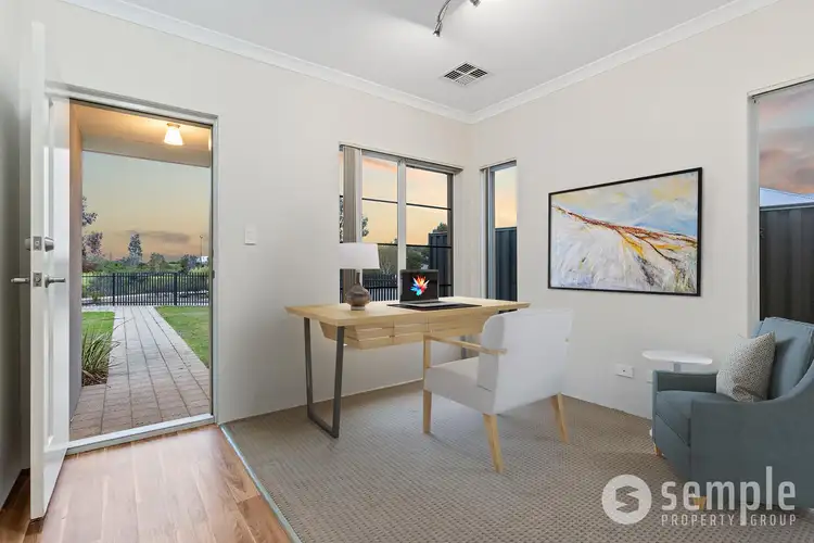 Third view of Homely house listing, 41 Wattleseed Avenue, Treeby WA 6164