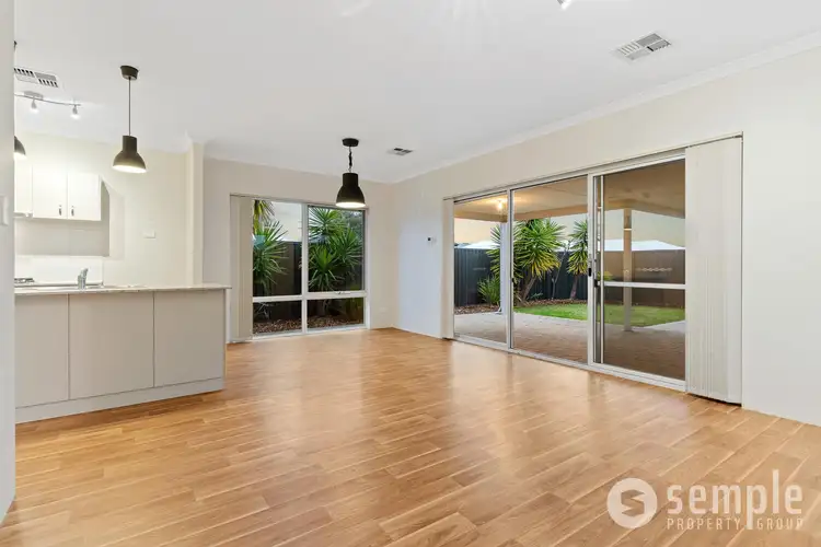 Sixth view of Homely house listing, 41 Wattleseed Avenue, Treeby WA 6164