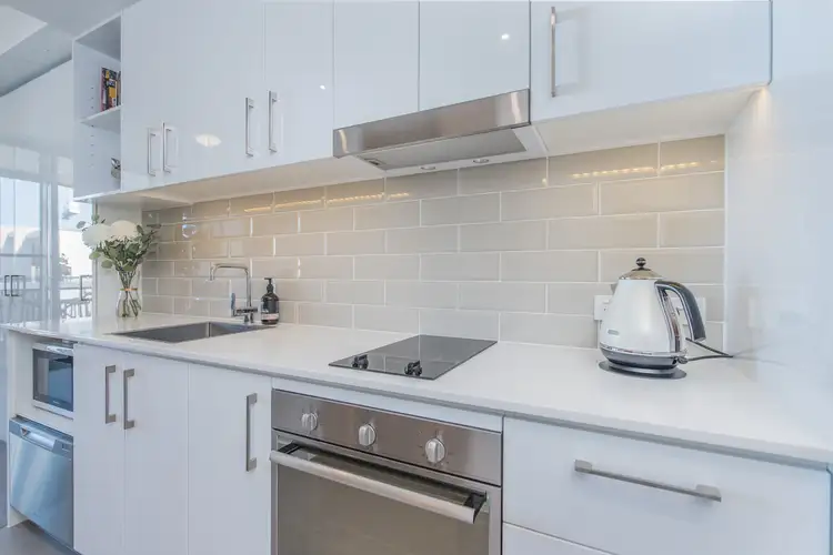 Main view of Homely studio listing, 311/2 Wembley Court, Subiaco WA 6008