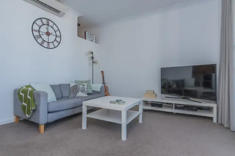 Third view of Homely studio listing, 311/2 Wembley Court, Subiaco WA 6008