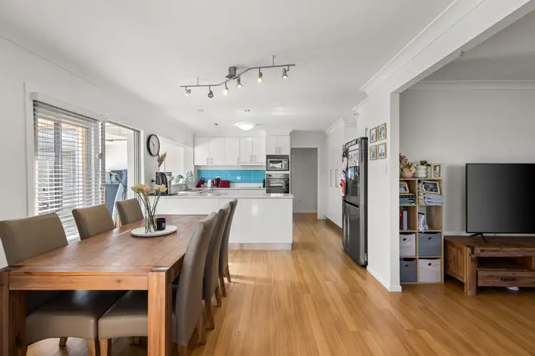Fourth view of Homely house listing, 8 Smithfield Street, Harristown QLD 4350