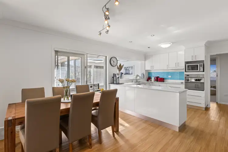 Fifth view of Homely house listing, 8 Smithfield Street, Harristown QLD 4350