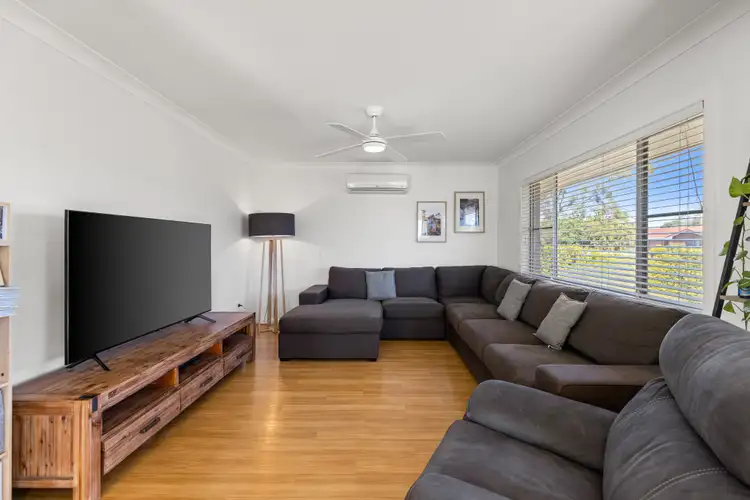 Sixth view of Homely house listing, 8 Smithfield Street, Harristown QLD 4350