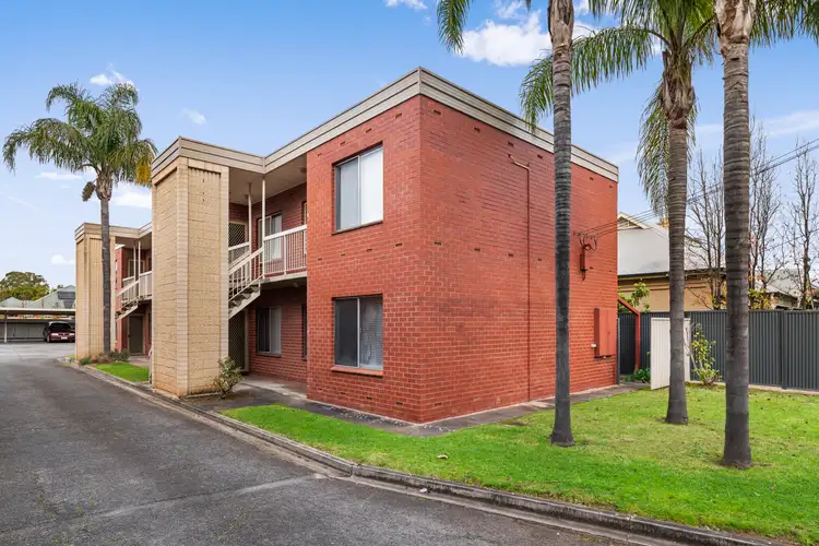 9/24 Carlisle Road, Westbourne Park SA 5041