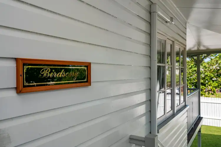 Fourth view of Homely house listing, 71 Rose Street, North Ward QLD 4810
