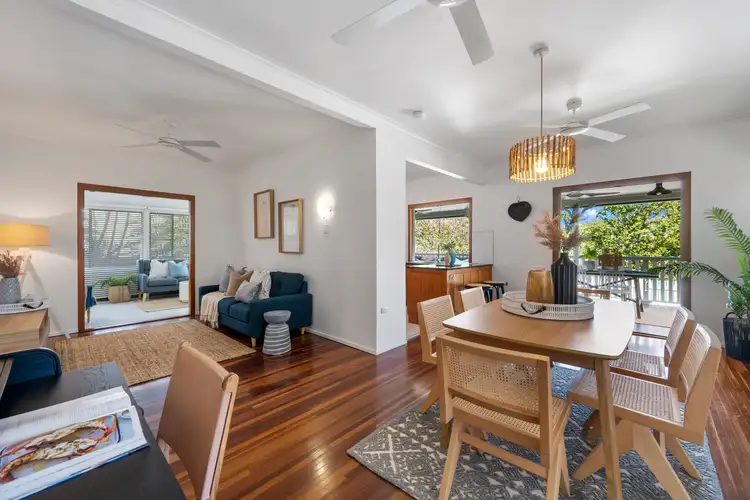 Fifth view of Homely house listing, 71 Rose Street, North Ward QLD 4810