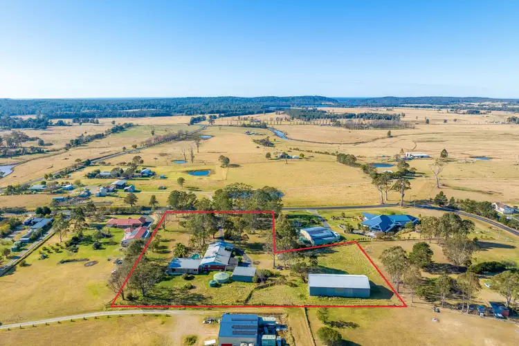 Main view of Homely house listing, 3 Glenduart Grove, Moruya NSW 2537