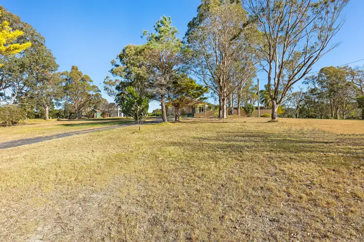 Second view of Homely house listing, 3 Glenduart Grove, Moruya NSW 2537