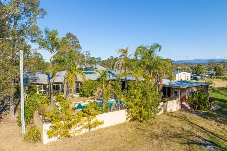 Fifth view of Homely house listing, 3 Glenduart Grove, Moruya NSW 2537