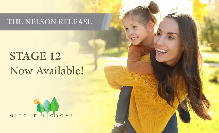 Second view of Homely land listing, Lot 410 Mitchell Grove, The Nelson Release, Moe VIC 3825