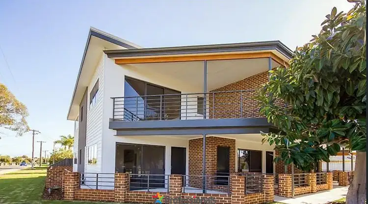 4/38 Randell Street, Mandurah WA 6210