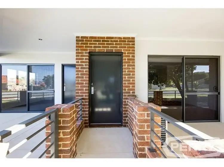 Second view of Homely apartment listing, 4/38 Randell Street, Mandurah WA 6210