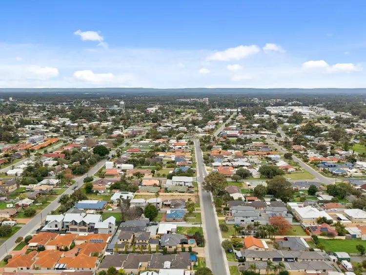 Fourth view of Homely apartment listing, 4/38 Randell Street, Mandurah WA 6210