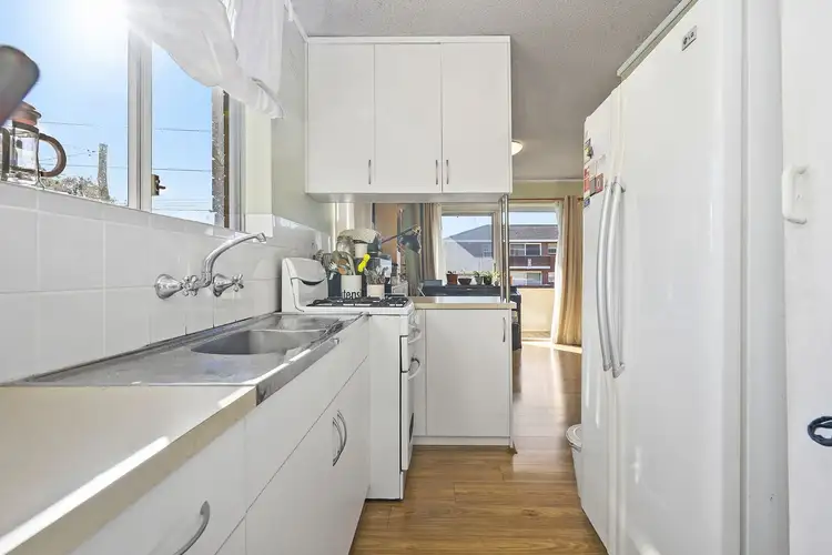 Second view of Homely apartment listing, 5/63 Albert Street, Hornsby NSW 2077