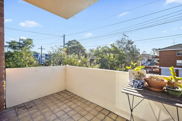 Fourth view of Homely apartment listing, 5/63 Albert Street, Hornsby NSW 2077