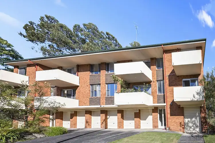 Fifth view of Homely apartment listing, 5/63 Albert Street, Hornsby NSW 2077