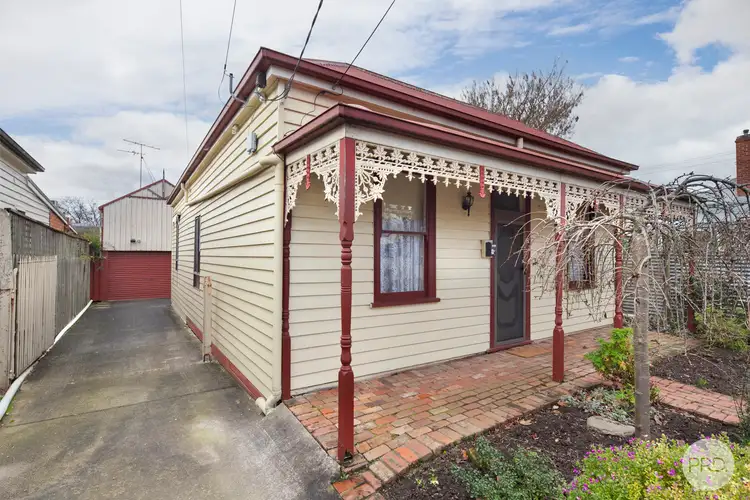 19 Haymes Crescent, Golden Point VIC 3350