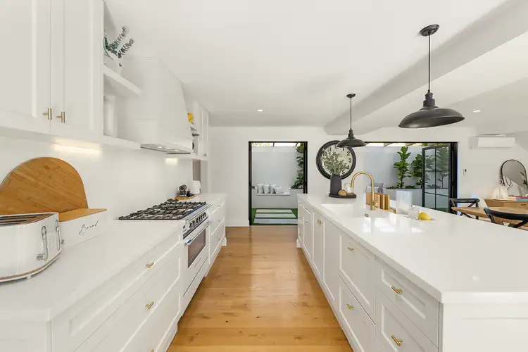 Fifth view of Homely semi-detached listing, 2/83 Laguna Avenue, Palm Beach QLD 4221