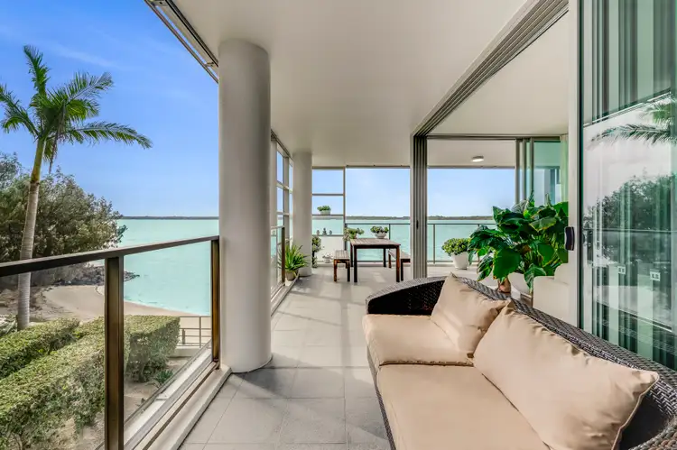 Main view of Homely house listing, 26201 Ephraim Island, Paradise Point QLD 4216