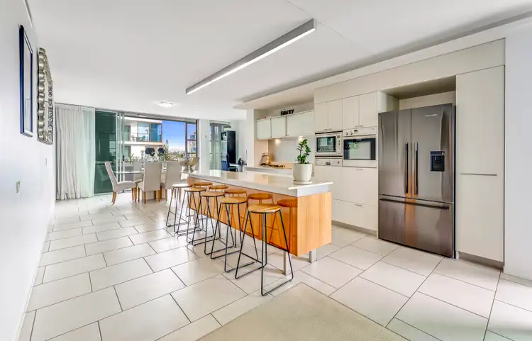 Sixth view of Homely house listing, 26201 Ephraim Island, Paradise Point QLD 4216