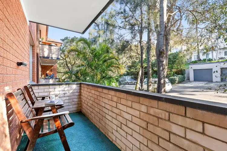 3/19-21 Clarke Street, Narrabeen NSW 2101