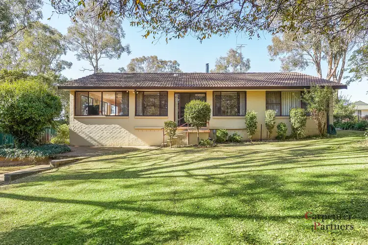 Main view of Homely house listing, 157 Hawthorne Road, Bargo NSW 2574