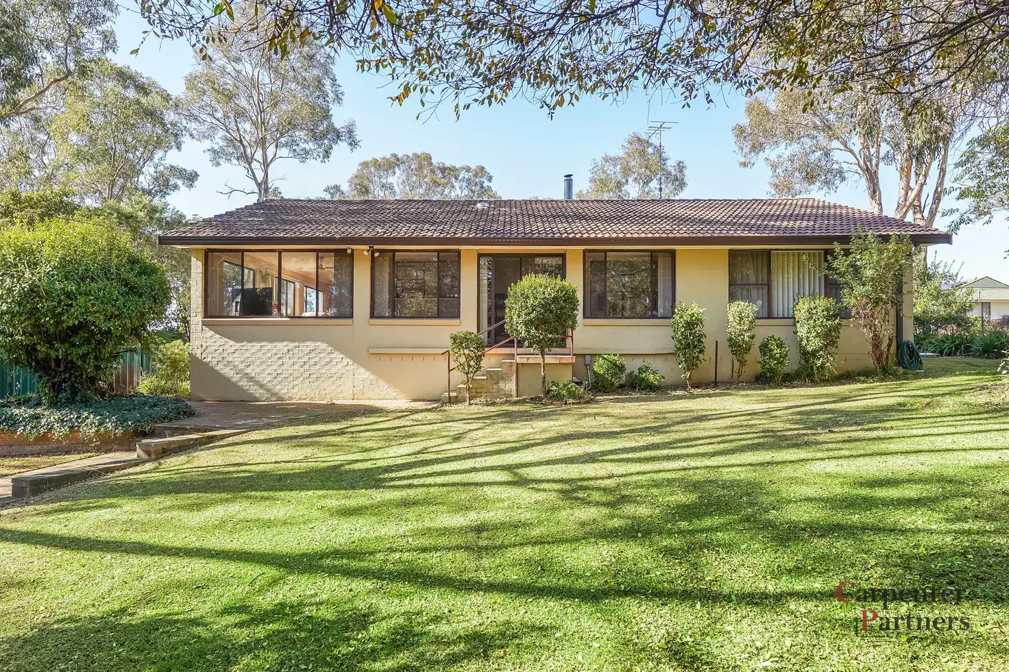 Main view of Homely house listing, 157 Hawthorne Road, Bargo NSW 2574