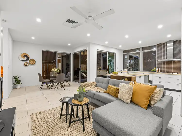 Main view of Homely house listing, 9 Spyglass Lane, Brookwater QLD 4300
