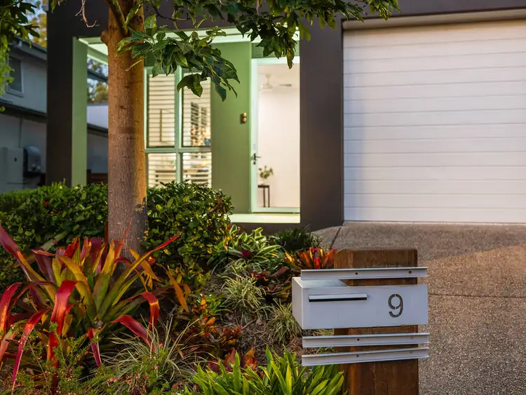 Third view of Homely house listing, 9 Spyglass Lane, Brookwater QLD 4300