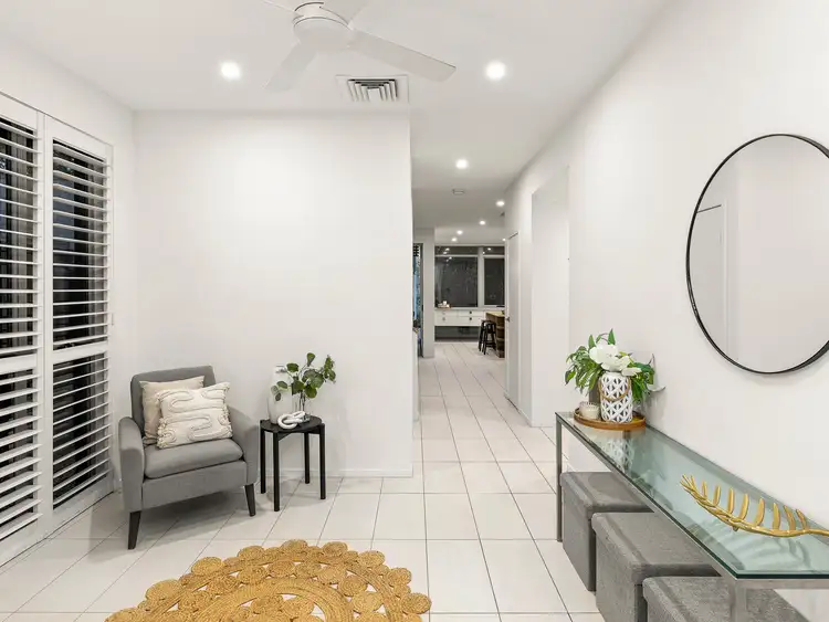 Sixth view of Homely house listing, 9 Spyglass Lane, Brookwater QLD 4300
