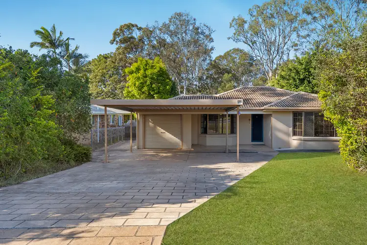 Second view of Homely house listing, 4 Ziegenfusz Road, Thornlands QLD 4164