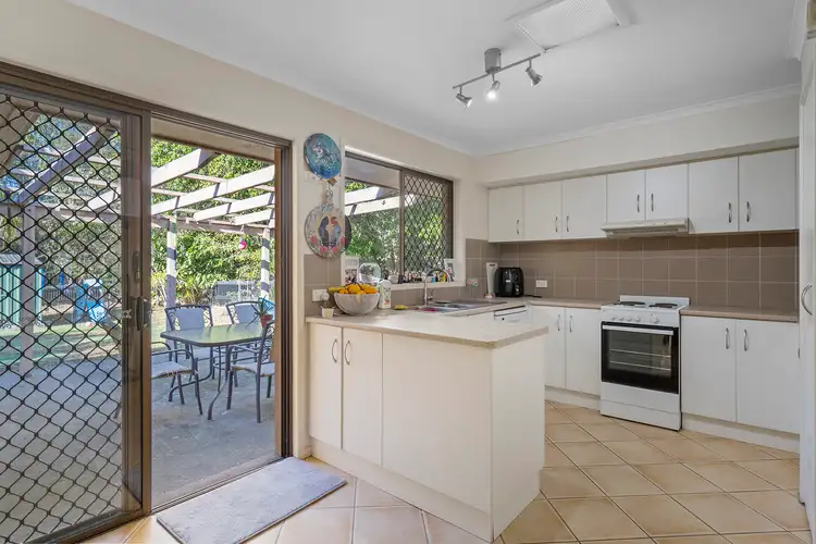 Fifth view of Homely house listing, 4 Ziegenfusz Road, Thornlands QLD 4164