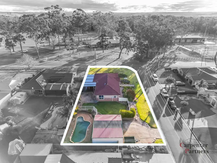 2 Tyson Road, Wilton NSW 2571