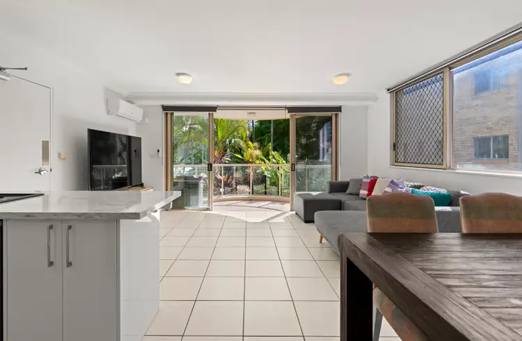Third view of Homely apartment listing, 22/15-19 Santa Monica Road, Miami QLD 4220