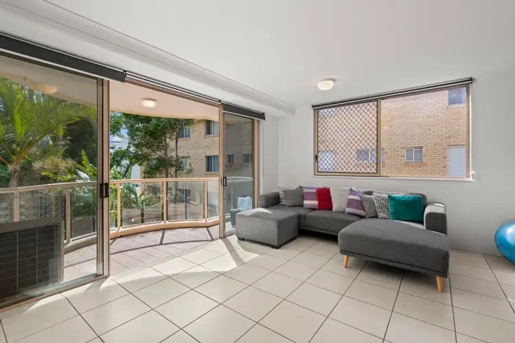 Fifth view of Homely apartment listing, 22/15-19 Santa Monica Road, Miami QLD 4220
