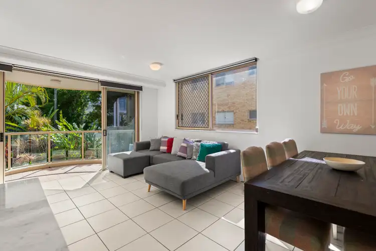 Sixth view of Homely apartment listing, 22/15-19 Santa Monica Road, Miami QLD 4220