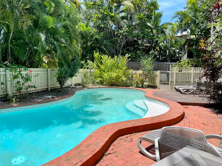 4/23 Davidson Street, Port Douglas QLD 4877
